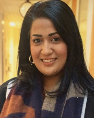 Harp Shergill profile image